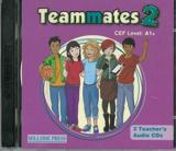 TEAMMATES 2 CDs(2)