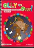 OLLY THE OWL JUNIOR B TEACHER'S BOOK ΒΙΒΛΙΟ ΚΑΘΗΓΗΤΗ