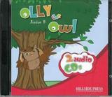 OLLY THE OWL JUNIOR B CD