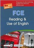 FCE READING & USE OF ENGLISH TEACHER'S BOOK