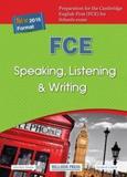 FCE SPEAKING, LISTENING & WRITING 2015 CDS(3)