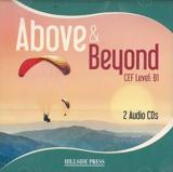 ABOVE & BEYOND B1 CDs(2)