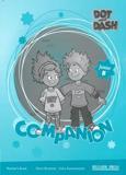 DOT AND DASH JUNIOR B COMPANION TECHER'S BOOK