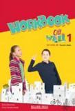 OFF THE WALL 1 WORKBOOK TEACHER'S