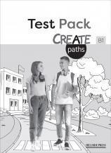 CREATE PATHS B1 TEST PACK