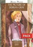 THE PICTURE OF DORIAN GRAY LEVEL 5 (+CD)