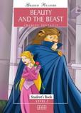 BEAUTY AND THE BEAST STUDENT'S BOOK