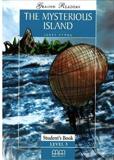 MYSTERIOUS ISLAND (LEVEL 3)