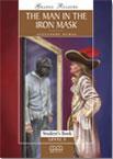 MAN IN THE IRON MASK STUDENT'S BOOK