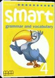 SMART GRAMMAR & VOCABULARY 4 STUDENT'S BOOK