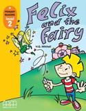 FELIX AND THE FAIRY TEACHER'S BOOK ΒΙΒΛΙΟ ΚΑΘΗΓΗΤΗ