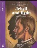 JEKYLL AND HYDE STUDENT'S PACK (+GLOSSARY+CD)