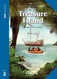 TREASURE ISLAND TEACHER'S PACK (+STUDENT'S BOOK+GLOSSARY)