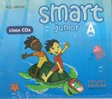 SMART JUNIOR A CDs(2)