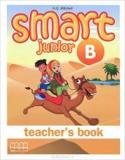 SMART JUNIOR B TEACHER'S