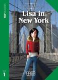 LISA IN NEW YORK (LEVEL 1)