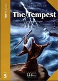 THE TEMPEST (+GLOSSARY+CD)