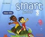 SMART JUNIOR 3 CD
