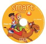 SMART JUNIOR 4 (B) CDs(2)