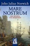 MARE NOSTRUM ΜΙΑ ΙΣΤΟΡΙΑ ΤΗΣ ΜΕΣΟΓΕΙΟΥ