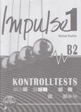 IMPULSE 1  KONTROLLTESTS