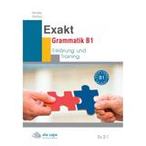 EXAKT 2 (2-1) GRAMMATIK ARBEITSBUCH NEU