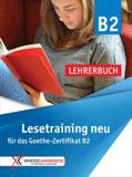 LESETRAINING B2 LEHRERHANDBUCH NEU