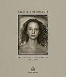 COSTIS ANTONIADIS, SECOND-HAND PHOTOGRAPHS 1985-2013