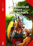 CONNECTICUT YANKEE IN KING ARTHUR'S COURT (+CD)