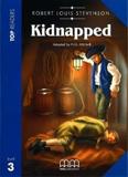 KIDNAPPED (+CD) LEVEL 3