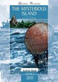 MYSTERIOUS ISLAND ACTIVITY BOOK (V.2)