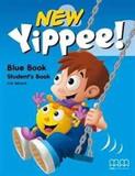 NEW YIPPEE BLUE STUDENT'S BOOK