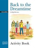 BACK TO THE DREAMTIME ACTIVITY BOOK (V. 2)
