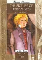 PICTURE OF DORIAN GRAY ACTIVITY BOOK