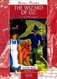 WIZARD OF OZ ACTIVITY BOOK (V.2)