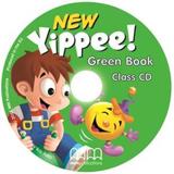 NEW YIPPEE GREEN CLASS CD(1)