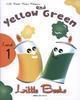 YELLOW & GREEN STUDENT'S BOOK (+CD)