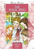 MAGIC RING ACTIVITY BOOK  (V.2)