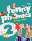 FUNNY PHONICS 2 STUDENT'S BOOK