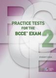 BCCE PRACTICE TESTS 2