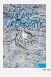 THE NICOLAS CALAS – NANOS VALAORITIS CORRESPONDENCE, 1958-1967