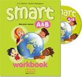 SMART JUNIOR A & B WORKBOOK