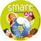 SMART JUNIOR A & B CLASS CD