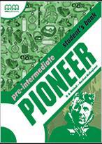 PIONEER PRE-INTERMEDIATE STUDENT'S BOOK