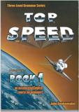 TOP SPEED 1 TEACHER'S BOOK ΒΙΒΛΙΟ ΚΑΘΗΓΗΤΗ