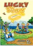 LUCKY STARS B JUNIOR TEACHER'S BOOK ΒΙΒΛΙΟ ΚΑΘΗΓΗΤΗ