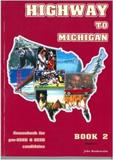 HIGHWAY 2 TO MICHIGAN TEACHER'S BOOK ΒΙΒΛΙΟ ΚΑΘΗΓΗΤΗ