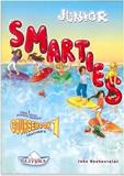 SMARTIES 1 TEACHER'S BOOK ΒΙΒΛΙΟ ΚΑΘΗΓΗΤΗ