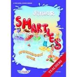 SMARTIES 1 WORKBOOK TEACHER'S