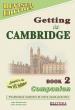 GETTING TO CAMBRIDGE 2 (REVISED) COMPANION